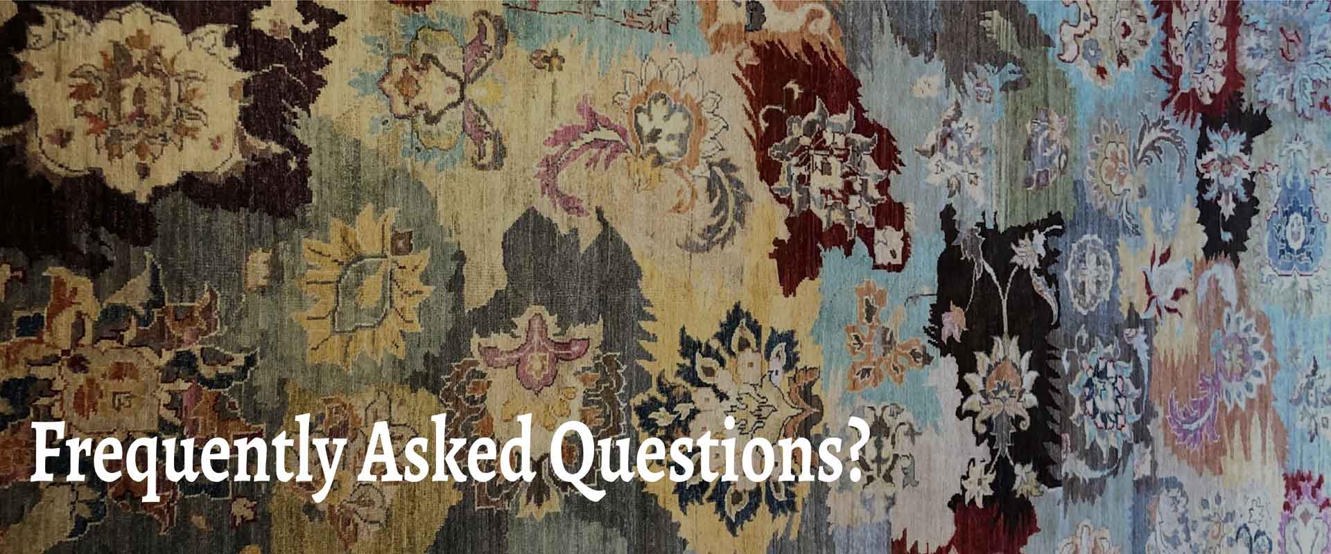FAQ-header